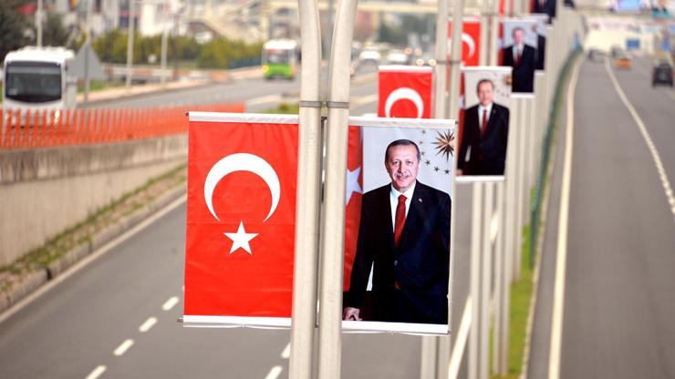 Diyarbakır Cumhurbaşkanı Erdoğan için böyle hazırlandı
