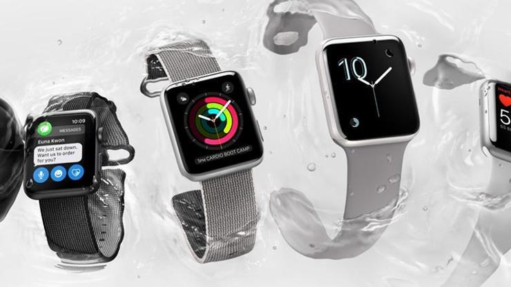 Apple Watch 2 için yeni bir reklam daha yayınlandı