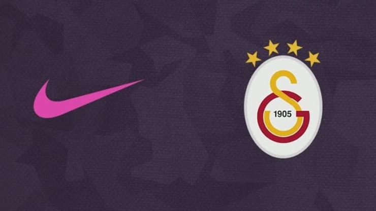 Galatasarayın yeni formaları internete sızdı