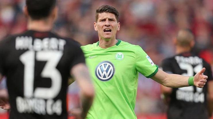 Leverkusen 3-3 Wolfsburg