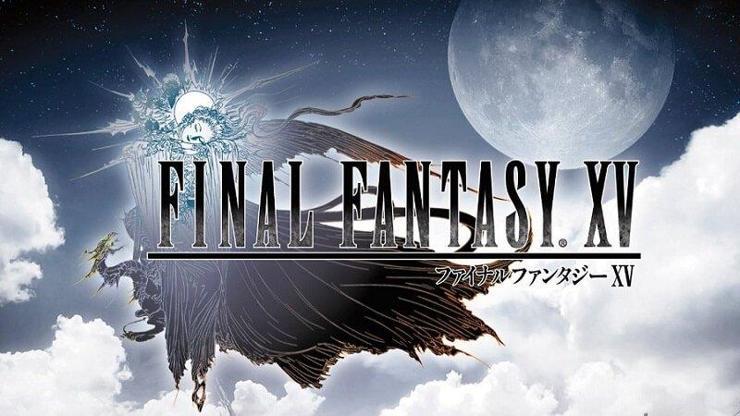 Final Fantasy XV A New Empire yayınlandı
