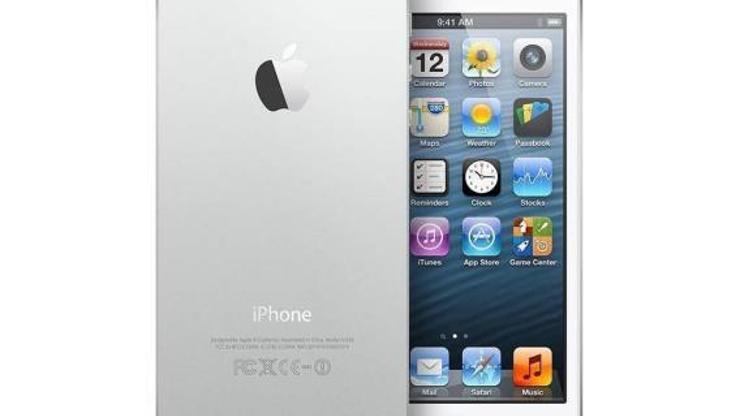 Appledan iPhone 5 ve 5C sahiplerine müjde