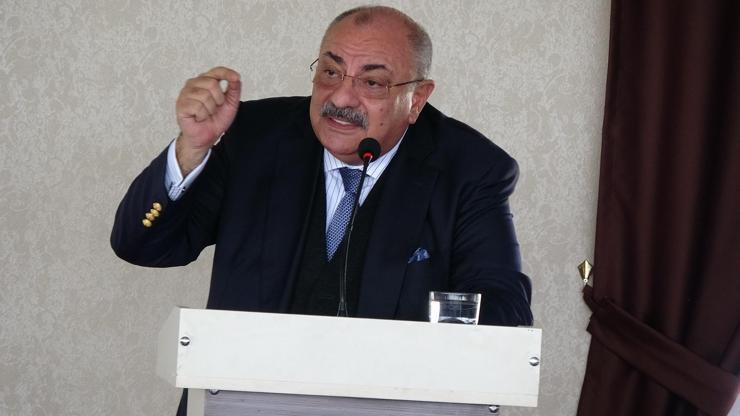 Tuğrul Türkeş AK Partiye nasıl geçtiğini anlattı