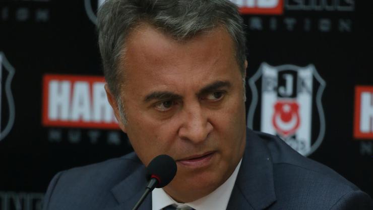 Fikret Orman: Çok enteresan bir oyuncu