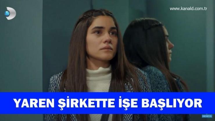 Erdem ve Mehmet, Kara Yazı son bölümde Yarenin hedefine giriyor