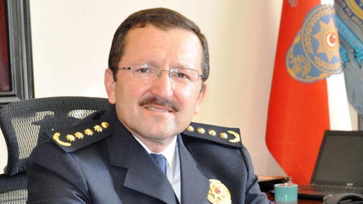 Antalyanın eski emniyet müdürlerine yasadışı dinleme davası