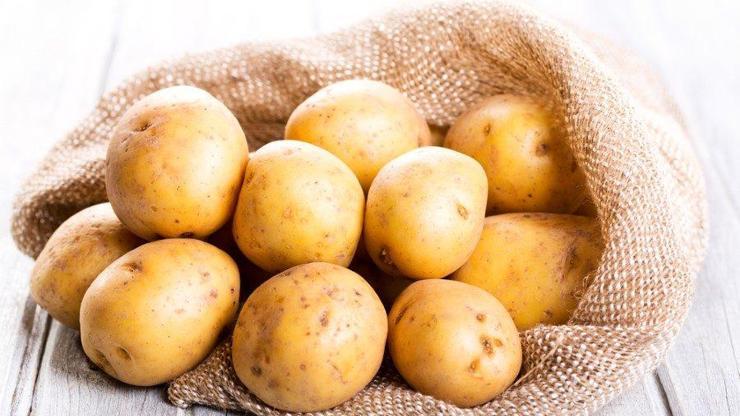 Bakan Fakıbaba: Yeterli patatesimiz var ama fırsatçılardan dolayı fiyat yükseliyor