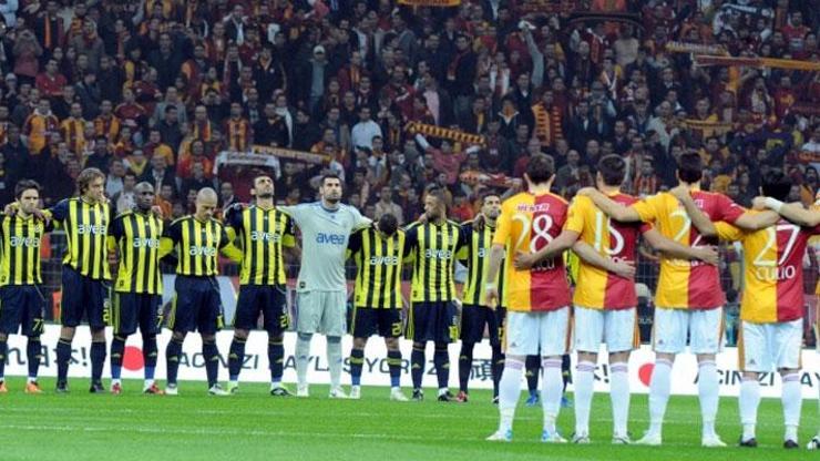 Fenerbahçe Galatasaraydan bunu istedi