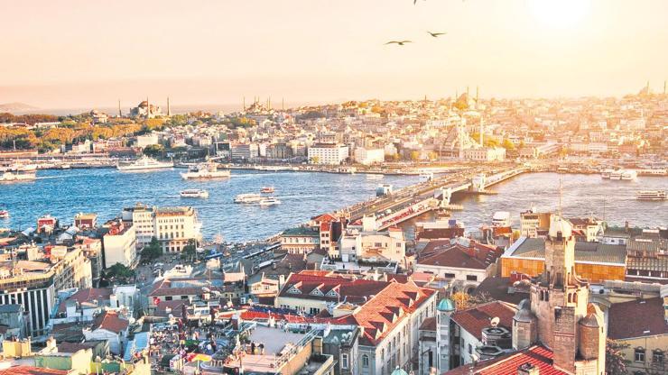 İstanbulda beyaz yakalılar semt değiştiriyor
