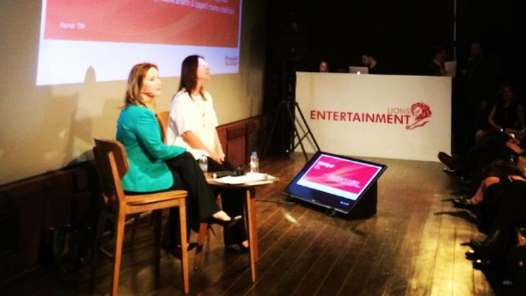 Lions Entertainment Türkiye toplantısı yapıldı