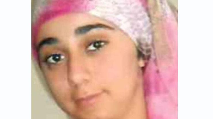 20 yaşındaki Reyhan Sağlam 6 gündür kayıp