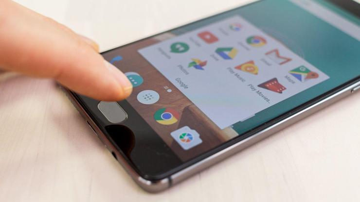 Krom rengi OnePlus 3T sızdırıldı