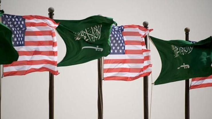 Suudi Arabistandan ABDye destek açıklaması