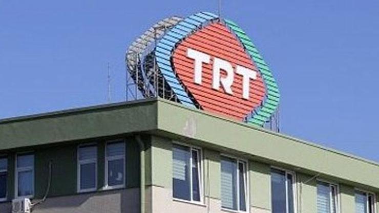 Son dakika: TRT&#x27;de FET&#xD6; operasyonu