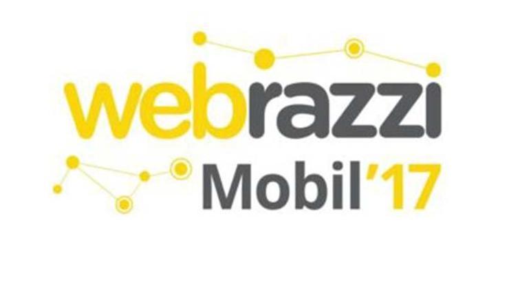 Webrazzi Mobil 2017 için geri sayım başladı