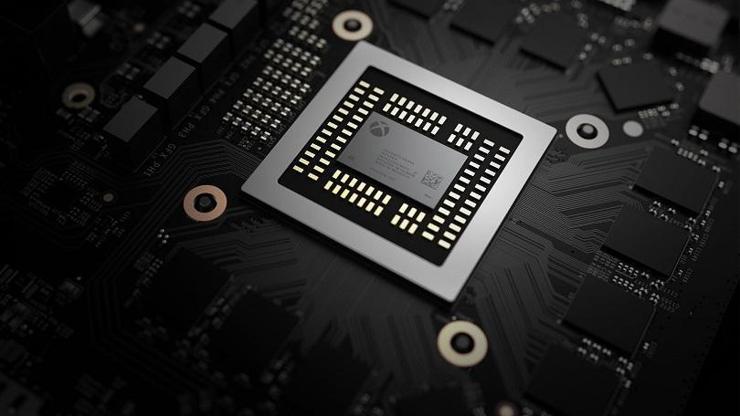 NPD: Project Scorpio, PS4’ten fazla potansiyele sahip