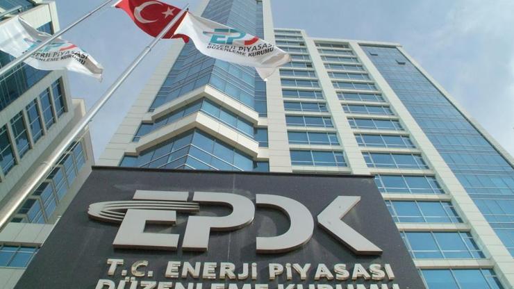 EPDK, 16 şirketin lisansını iptal etti