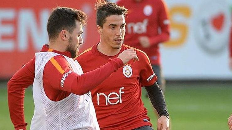 Galatasaraydan Josue hakkında sürpriz karar