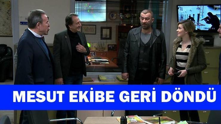 Nazike, Arka Sokaklar 437. yeni bölümde kaçırılacak