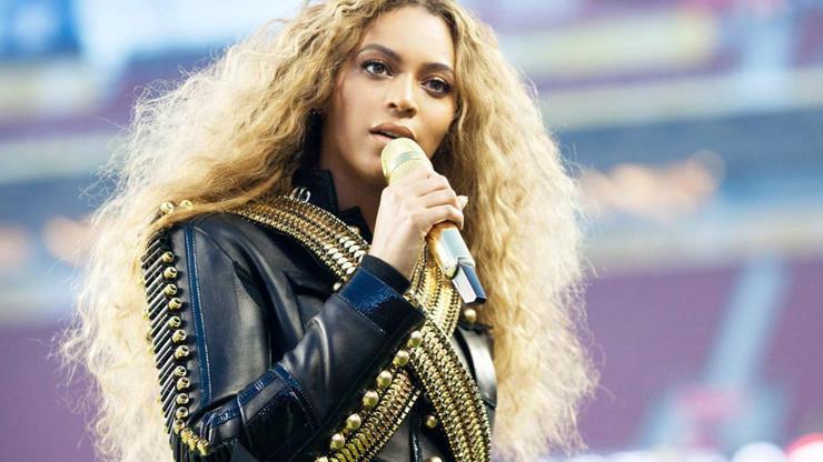 Beyonce ve Gucciden Burundiye yardım kampanyası