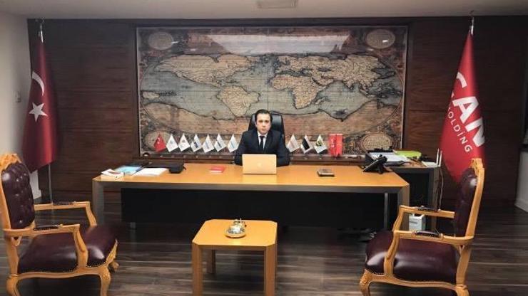 Erdoğan'ın çağrısı sonrası önemli istihdam hamlesi Erdoğan'ın çağrısı sonrası önemli istihdam hamlesi