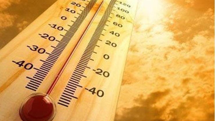 İstanbulda sıcaklık artacak
