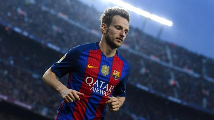 Ivan Rakitic sezon sonunda Barcelonadan ayrılıyor