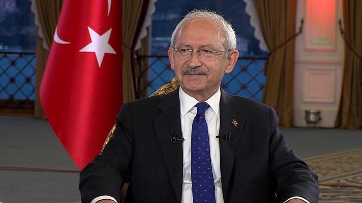 Kılıçdaroğlundan 2019 mesajı: Yüzde 49 bizimmiş gibi yapamayız