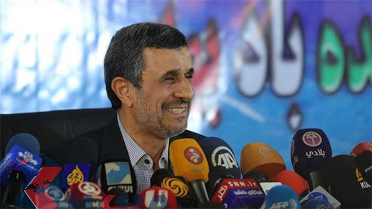 Ahmedinejad geri dönüyor