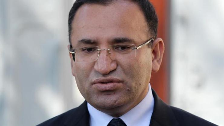 Bekir Bozdağ şehit başsavcı için talimat verdi