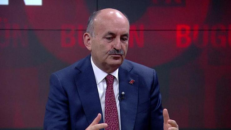 Müezzinoğlu: Kılıçdaroğlu önce kendisine bakmalı