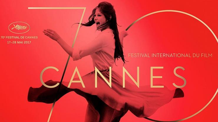Cannesda büyük ödül için yarışacak filmler belli oldu