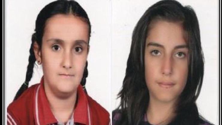 Erzurum’da kayıp kızlardan iyi haber