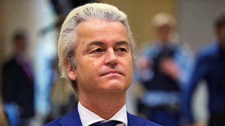 Hollanda ile krizin bir numaralı ismi Wilderstan referandum sonuçlarına ilk yorum