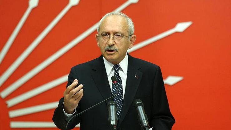 Kılıçdaroğlu: YSK üyeleri hakkında suç duyurusunda bulunacağız