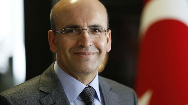 Başbakan Yardımcısı Şimşek: YSK Başkanı gerekli açıklamayı yaptı