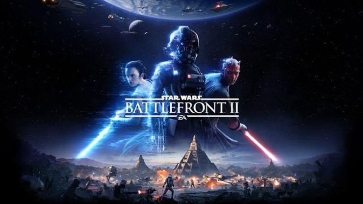 Star Wars: Battlefront 2de Luke Skywalker oynanabilecek