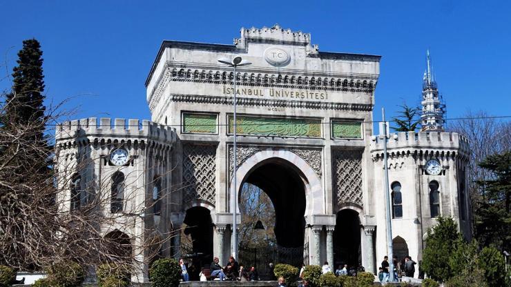 İstanbul Üniversitesnde 3 bölüm daha yabancı dilde eğitim verecek
