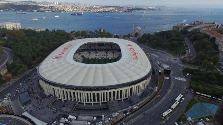 Son dakika İstanbulllar dikkat Beşiktaş-Başakşehir maçı nedeniyle bu yollar kapalı