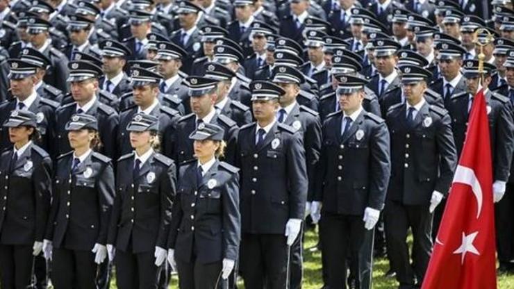 Polis adaylığı için başvurular sürüyor | İşte Polis Meslek Eğitim Merkezlerine başvuru şartları