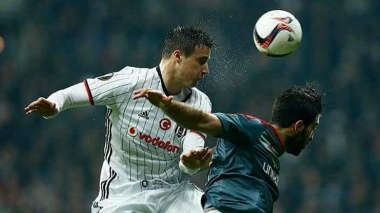 Beşiktaş en çok parayı Mitrovice ödedi