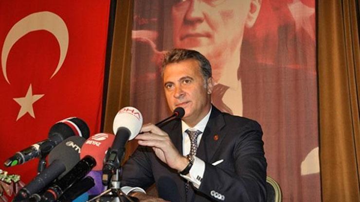 Fikret Ormandan Galatasaray esprisi