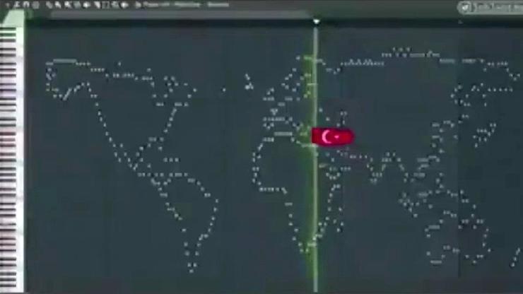 Çarşı yine yaptı yapacağını