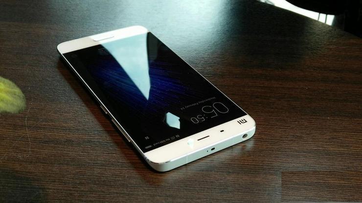 Xiaomi Mi 6 Benchmark testinde görüldü