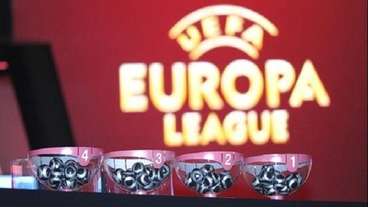 UEFA Avrupa Ligi yarı final kurası çekildi