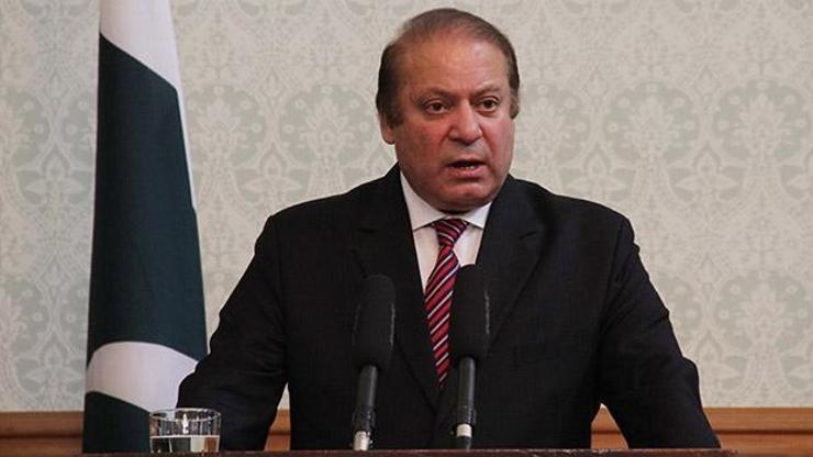 Pakistan Başbakanına yolsuzluk soruşturması