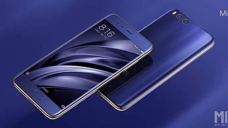 Xiaomi Mi 6 Plus ne zaman tanıtılacak