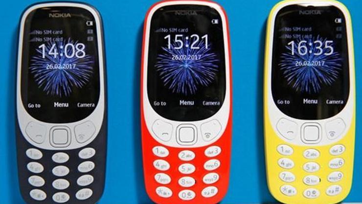 Nokia 3310un fiyatı şoke etti
