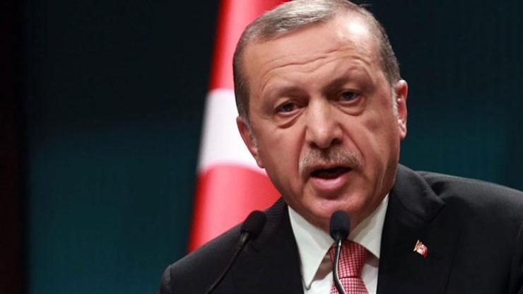 Cumhurbaşkanı Erdoğan: Arena demek şık değil