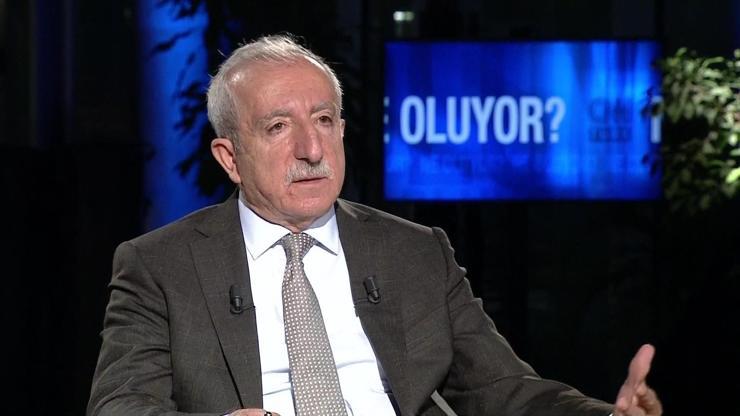 Miroğlu: Bu karar siyasi bir operasyondur